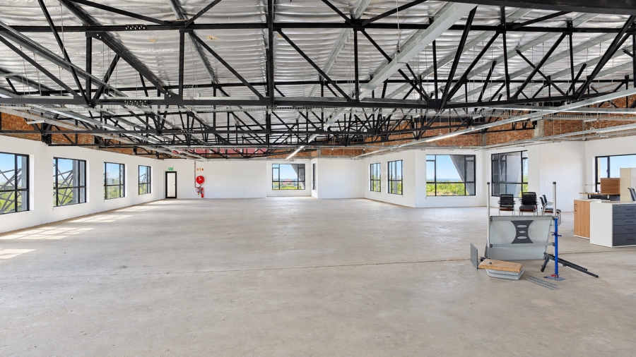 To Let Commercial Property for Rent in Waterval East North West